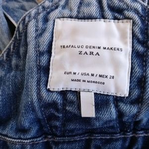 Zara jean romper